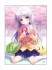 Angel Beats! Mini Acrylic Art Tenshi-chan Maji [Clannad]! Ver. (Anime Toy) 商品画像1 Thumbnail