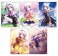 Angel Beats! Mini Acrylic Art Tenshi-chan Maji [Clannad]! Ver. (Anime Toy) その他の画像1 Thumbnail