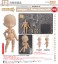ねんどろいどどーる archetype 1.1：Woman (almond milk) (フィギュア) 商品画像2 サムネイル