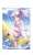 Angel Beats! B2 Tapestry Straddle a Banana Boat in a Frilled Bikini Tenshi-chan (Anime Toy) Item picture1