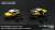 Toyota FJ Cruiser 2015 Yellow (LHD) (Diecast Car) Other picture4
