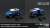 トヨタ FJ クルーザー 2015 ブルー (RHD) (ミニカー) その他の画像4