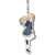 Love Live! Superstar!! Metal Charm Strap Vol.1 (Set of 10) (Anime Toy) Item picture5