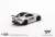 LB Works Toyota GR Supra White (LHD) (Diecast Car) Other picture2