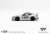 LB Works Toyota GR Supra White (LHD) (Diecast Car) Other picture3