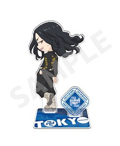 Tokyo Revengers Acrylic Stand Keisuke Baji (Anime Toy)