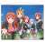 The Quintessential Quintuplets Season 2 B2 Tapestry (Anime Toy) Item picture1