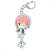 The Quintessential Quintuplets Season 2 Petit Choco Acrylic Key Ring [Ichika Nakano] Specialty Subject Ver. (Anime Toy) Item picture1