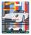 ホットウィール カーカルチャー ドイチュラント デザイン - ポルシェ 959 (1986) (玩具) パッケージ1