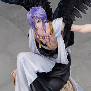 [RG Veda] Kujaku (PVC Figure)