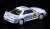 Nissan スカイライン GT-R R32 #25 ZEXEL 24hr Spa 1991 優勝車 (ミニカー) 商品画像2