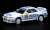 Nissan スカイライン GT-R R32 #25 ZEXEL 24hr Spa 1991 優勝車 (ミニカー) 商品画像1