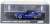 Nissan Silvia S13 Rocket Bunny V2 Metallic Blue (Diecast Car) Package1