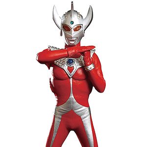 1/6 Tokusatsu Series Vol.7 Ultraman Taro Strium Beam Advent Ver. (Completed)