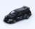 三菱 ランサー エボリューション IX ワゴン 2005 ラリーアート ブラック (ミニカー) 商品画像1