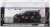 三菱 ランサー エボリューション IX ワゴン 2005 ラリーアート ブラック (ミニカー) パッケージ1