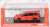 三菱 ランサー エボリューション IX ワゴン 2005 ラリーアート レッド (ミニカー) パッケージ1