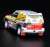 三菱 パジェロ エボリューション #206 Paris - Dakar 1998 優勝車 (ミニカー) 商品画像5