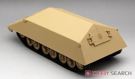 VK45.01(P) 「ラムティーガー」 (プラモデル) 商品画像2