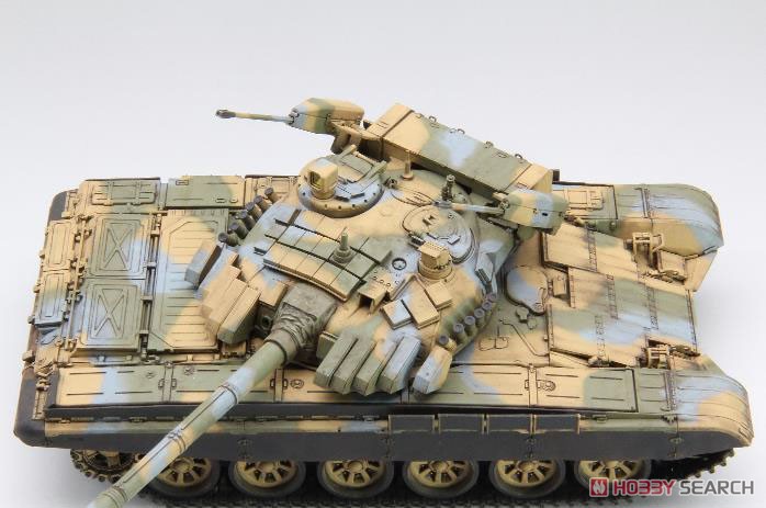 スロバキア T-72 M2 モデルナ (プラモデル) 商品画像3