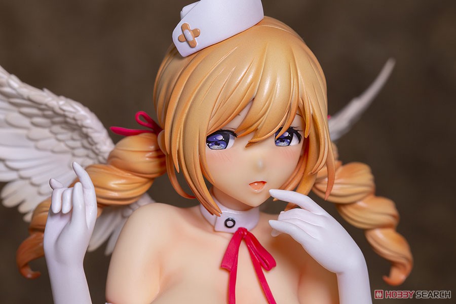 Tenshi-chan Illustration by Mataro (PVC Figure) Item picture7