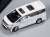 Toyota Vellfire White / RHD (Diecast Car) Item picture4