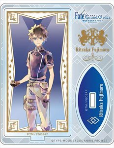 Fate/Grand Order -神聖円卓領域キャメロット- アクリルスタンド PALE TONE series 藤丸立香 (キャラクターグッズ)