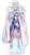 Fate/Grand Order -神聖円卓領域キャメロット- デカアクリルスタンド PALE TONE series 獅子王 (キャラクターグッズ) 商品画像1