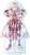Fate/Grand Order -神聖円卓領域キャメロット- デカアクリルスタンド PALE TONE series モードレッド (キャラクターグッズ) 商品画像1