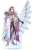 Fate/Grand Order -神聖円卓領域キャメロット- デカアクリルスタンド PALE TONE series トリスタン (キャラクターグッズ) 商品画像1