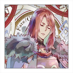 Fate/Grand Order -神聖円卓領域キャメロット- マイクロファイバー PALE TONE series トリスタン (キャラクターグッズ)