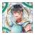 Fate/Grand Order -神聖円卓領域キャメロット- マイクロファイバー PALE TONE series アーラシュ (キャラクターグッズ) 商品画像1