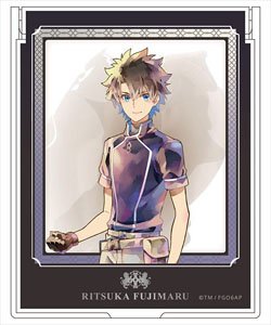 Fate/Grand Order - Divine Realm of the Round Table: Camelot Miror Pale Tone Series Ritsuka Fujimaru (Anime Toy)