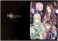 Fate/Grand Order - Divine Realm of the Round Table: Camelot Clear File Set Pale Tone Series (Anime Toy) 商品画像3 Thumbnail