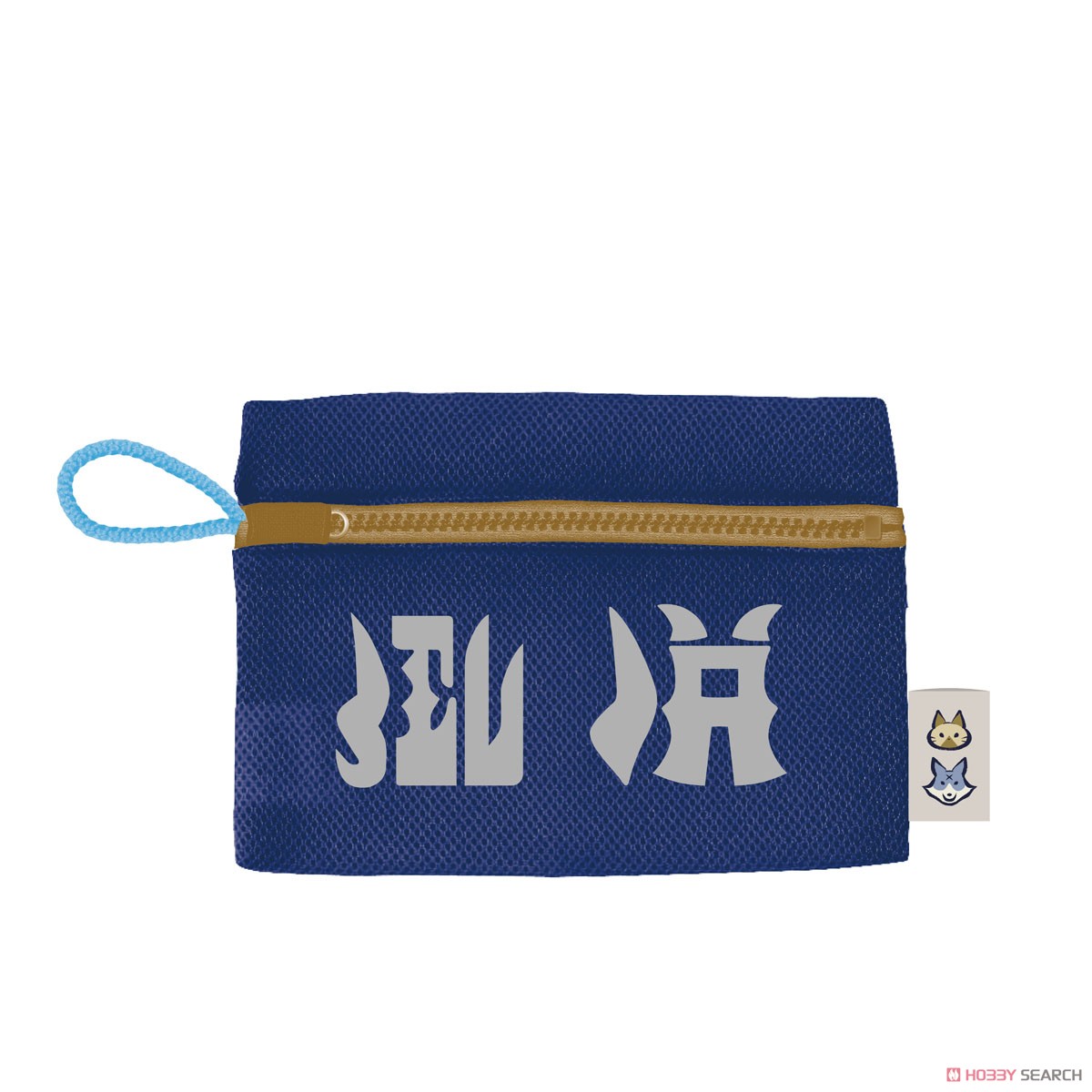 [Monster Hunter Rise] Mask Wash Pouch (Anime Toy) 商品画像1