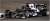 AlphaTauri AT02 No.22 Scuderia AlphaTauri 9th Bahrain GP 2021 Yuki Tsunoda (Diecast Car) Other picture1