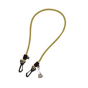 [Monster Hunter Rise] Mask Strap Palico (Anime Toy)