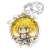 The Seven Deadly Sins: Dragon`s Judgement Acrylic Key Ring Meliodas (Anime Toy) Item picture1