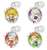 The Seven Deadly Sins: Dragon`s Judgement Acrylic Key Ring Meliodas (Anime Toy) Other picture1