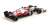 アルファロメオ レーシング オーレンC41 ロバート・クビサ シェイクダウンバルセロナ2021 (ミニカー) 商品画像2