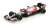 アルファロメオ レーシング オーレンC41 ロバート・クビサ シェイクダウンバルセロナ2021 (ミニカー) 商品画像1