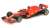 Ferrari SF71H Testing Fiorano January 2021 Carlos Sainz Jr (Diecast Car) Item picture1