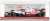 Alfa Romeo Racing ORLEN C41 No.7 Alfa Romeo Sauber F1 Team Bahrain GP 2021 Kimi Raikkonen (ミニカー) パッケージ1
