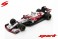 Alfa Romeo Racing ORLEN C41 #99 Alfa Romeo Sauber F1 Team Bahrain GP 2021 Antonio Giovinazzi (ミニカー) 商品画像1 サムネイル
