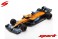 McLaren MCL35M No.3 McLaren 7th Bahrain GP 2021 Daniel Ricciardo (ミニカー) 商品画像1 サムネイル