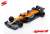 McLaren MCL35M No.3 McLaren 7th Bahrain GP 2021 Daniel Ricciardo (ミニカー) 商品画像1