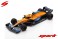 McLaren MCL35M No.4 McLaren 3rd Emilia Romagna GP 2021 Lando Norris (ミニカー) 商品画像1 サムネイル