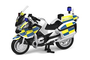 Tiny City No.87 BMW R900RT-P 警察車両 (AM6896) (ミニカー)