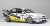 1/24 Racing Series Volvo S40 1997 BTCC Brands Hatch Winner (Model Car) Item picture4