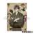 Touken Ranbu Hanakoyomi Emaki Japanese Paper Clear File Otegine (Anime Toy) Item picture1